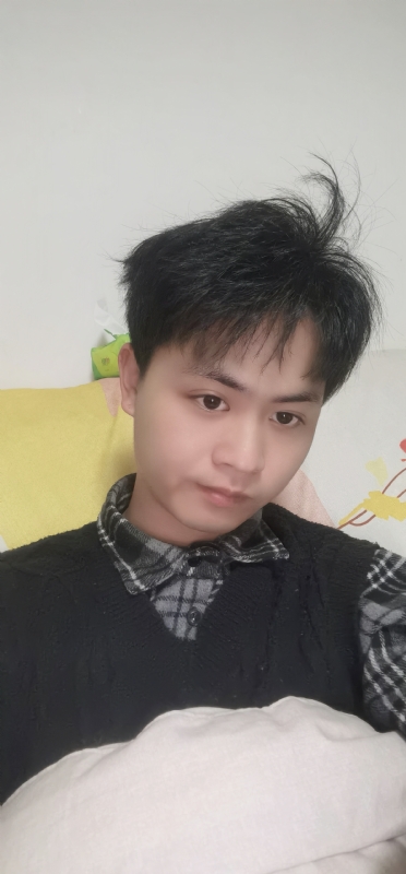 可乐豆的第一张照片--庆元残疾人相亲网